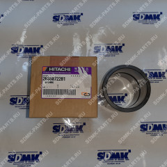 Втулка HITACHI LX110-7 2638872281