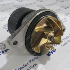 Водяной насос KOMATSU WB93 EA504062854 EA504062854 Водяной насос KOMATSU WB93 EA504062854 EA504062854