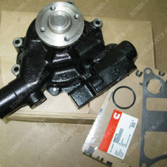 Водяной насос KOMATSU PC130-7 3800883 3800883