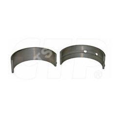 Вкладыш коренной, 2 ремонт CAT D9R 4W5699 4W5699 Вкладыш коренной, 2 ремонт CAT D9R 4W5699 4W5699