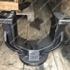 Вилка направляющего колеса HITACHI ZX330-3 1023479 1023479