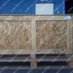 Блок в сборе (SHORT-BLOCK) KOMATSU PC300-8 6745-SE-0011 6745-SE-0011 Блок в сборе (SHORT-BLOCK) KOMATSU PC300-8 6745-SE-0011 6745-SE-0011