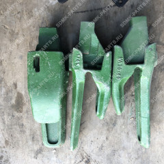 Адаптер (40 мм) VOLVO EC140BLC VA30-40/30GP-40