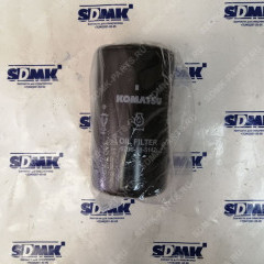 Фильтр масляный RL-3345 KOMATSU PC220-7 6736-51-5142 6736-51-5142 Фильтр масляный RL-3345 KOMATSU PC220-7 6736-51-5142 6736-51-5142