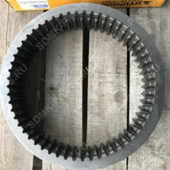Шестерня HYUNDAI R250LC-7 XKAH-00914 Шестерня HYUNDAI R250LC-7 XKAH-00914