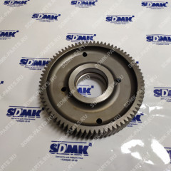 Шестерня VOLVO A30F 11127857 11127857 Шестерня VOLVO A30F 11127857 11127857