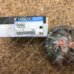 Шестерня приводов насосов HITACHI ZX330-5 3035853 3035853