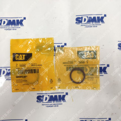 Кольцо уплотнительное CAT D6T 165-4854 165-4854