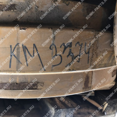 Колесо направляющее KOMATSU KM3374 195-30-00257 Колесо направляющее KOMATSU KM3374 195-30-00257
