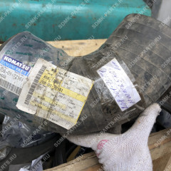 Патрубок KOMATSU 208-01-72161 208-01-72161