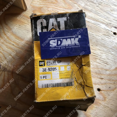 Клапан (соленоид) CATERPILLAR 3E9205 Клапан (соленоид) CATERPILLAR 3E9205
