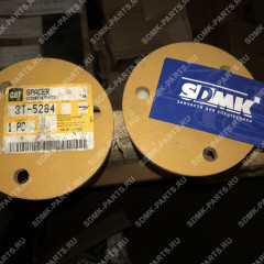 Шайба CATERPILLAR 3T5284 3T5284 Шайба CATERPILLAR 3T5284 3T5284