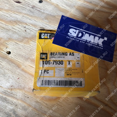 Подшипник CATERPILLAR 108-7930 108-7930 Подшипник CATERPILLAR 108-7930 108-7930