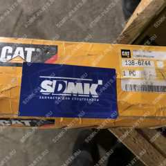 Ремкомплект водяного насоса CATERPILLAR 138-6744 138-6744 Ремкомплект водяного насоса CATERPILLAR 138-6744 138-6744