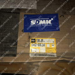 Вентилятор CATERPILLAR 142-8620 142-8620 Вентилятор CATERPILLAR 142-8620 142-8620