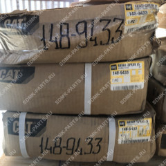 Шестерня (52 зуба) CATERPILLAR 148-9433 148-9433 Шестерня (52 зуба) CATERPILLAR 148-9433 148-9433