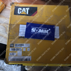 Подшипник CATERPILLAR 168-2075 168-2075 Подшипник CATERPILLAR 168-2075 168-2075