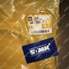 Уплотнение CATERPILLAR 266-3251 266-3251 Уплотнение CATERPILLAR 266-3251 266-3251