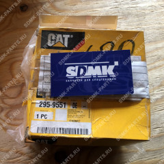 Шайба наклонная CATERPILLAR 295-9551 Шайба наклонная CATERPILLAR 295-9551