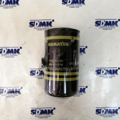 Фильтр масляный KOMATSU PC300-8 600-311-3750 600-311-3750