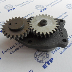 Насос масляный KOMATSU PC228US-3 6738-51-1100 Насос масляный KOMATSU PC228US-3 6738-51-1100