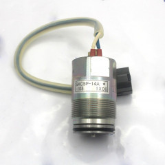 Клапан HITACHI EX400-5 4368974 4368974 Клапан HITACHI EX400-5 4368974 4368974