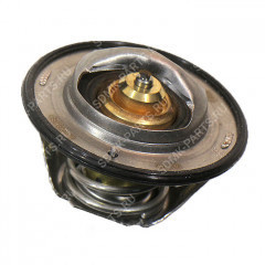 Термостат 5256423 Cummins QSB4,5 4929642 4929642