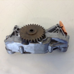 Насос масляный 81-96031-SX VOLVO A35F 20824906 Насос масляный 81-96031-SX VOLVO A35F 20824906