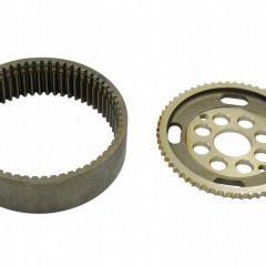 Шестерня KOMATSU WB93 CA0131824+CA0131825 CA0131824+CA0131825 Шестерня KOMATSU WB93 CA0131824+CA0131825 CA0131824+CA0131825