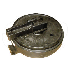 Колесо направляющее CAT 324D 115-6337 Колесо направляющее CAT 324D 115-6337