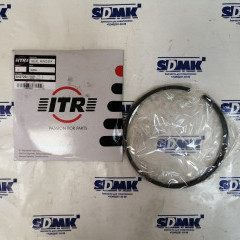Уплотнение CAT D9R 8N2729 Уплотнение CAT D9R 8N2729