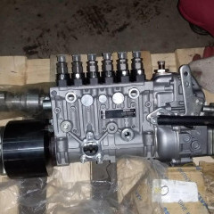 ТНВД KOMATSU D65E-12 6150-72-1371 ТНВД KOMATSU D65E-12 6150-72-1371