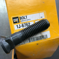 Болт CAT 140 1J6762 1J6762
