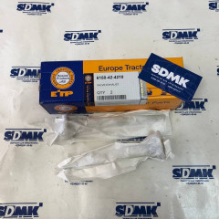 Клапан выпускной KOMATSU D65E-12 6150-42-4210 6150-42-4210 Клапан выпускной KOMATSU D65E-12 6150-42-4210 6150-42-4210