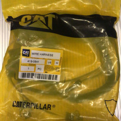 Жгут проводов CAT 330DL 215-3249 Жгут проводов CAT 330DL 215-3249