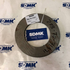 Шайба KOMATSU PC400-7 208-70-71571 208-70-71571 Шайба KOMATSU PC400-7 208-70-71571 208-70-71571