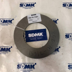 Шайба KOMATSU PC400-7 208-70-71651 208-70-71651 Шайба KOMATSU PC400-7 208-70-71651 208-70-71651