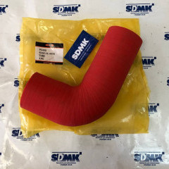 Патрубок KOMATSU PC400-7 6156-11-4470 Патрубок KOMATSU PC400-7 6156-11-4470
