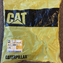 Прокладка CAT D6N 317-3064 317-3064 Прокладка CAT D6N 317-3064 317-3064