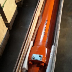 Гидроцилиндр ковша HITACHI ZX470-5G 4637754 4637754 Гидроцилиндр ковша HITACHI ZX470-5G 4637754 4637754