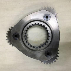 Блок сателлитов в сборе HITACHI ZX200 1025826 1025826