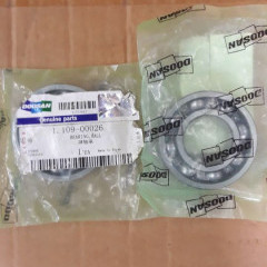 Подшипник DOOSAN 255LC-V 1.109-00026 1.109-00026 Подшипник DOOSAN 255LC-V 1.109-00026 1.109-00026