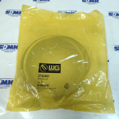 Комплект уплотнений CAT 345C 274-2461 274-2461 Комплект уплотнений CAT 345C 274-2461 274-2461