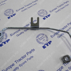 Трубка топливная KOMATSU D355A 6127-11-3622 Трубка топливная KOMATSU D355A 6127-11-3622