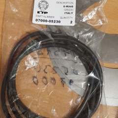 О-кольцо SHANTUI SD-16 07000-05230 07000-05230 О-кольцо SHANTUI SD-16 07000-05230 07000-05230