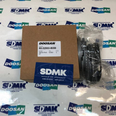 Комплект поршневых колец DOOSAN 255LC-V 65.02503-8058 65.02503-8058 Комплект поршневых колец DOOSAN 255LC-V 65.02503-8058 65.02503-8058