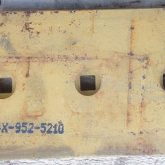Нож отвала боковой KOMATSU D65EX-16 14X-952-5210