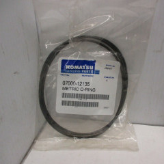 Кольцо KOMATSU D155A-1 07000-12135 07000-12135 Кольцо KOMATSU D155A-1 07000-12135 07000-12135