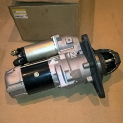 Стартер 600-813-2741 KOMATSU D355A 600-813-2753 600-813-2753 Стартер 600-813-2741 KOMATSU D355A 600-813-2753 600-813-2753