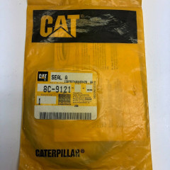 Уплотнение CAT D9N 8C9121 Уплотнение CAT D9N 8C9121